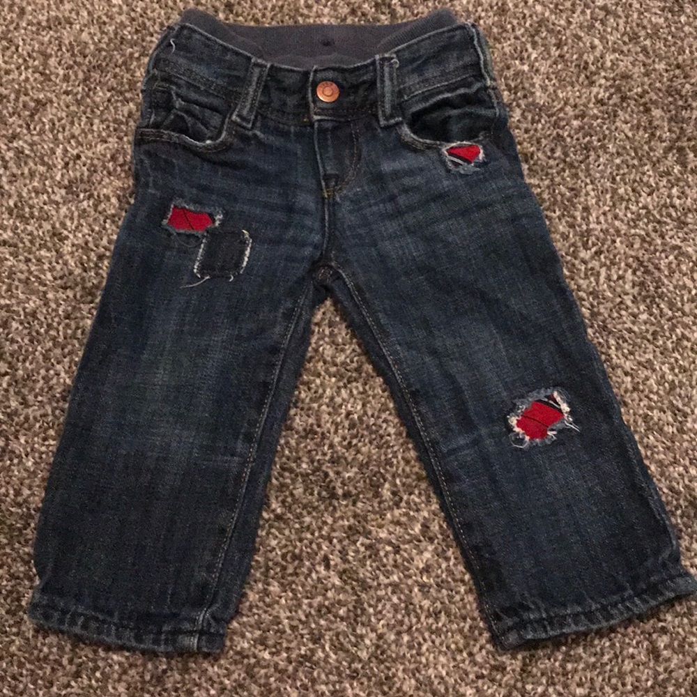 💥SOLD💥Gap Jeans